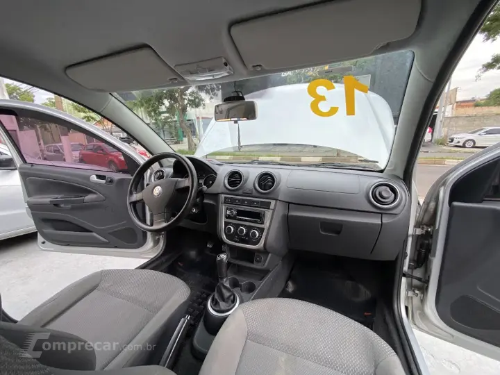 VOYAGE 1.6 Totalflex