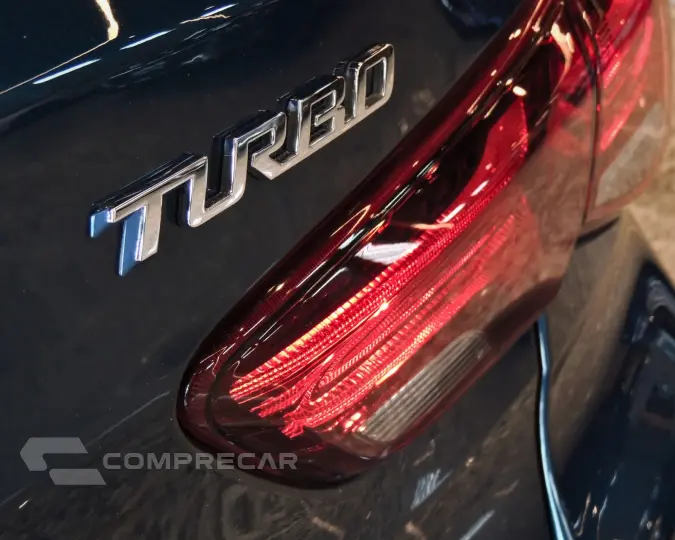 ONIX 1.0 Turbo Plus LTZ