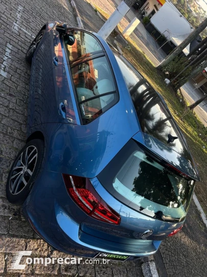 Golf Highline 1.4 TSI 140cv Aut.