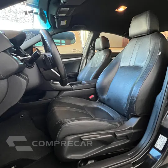 CIVIC 2.0 16vone EX