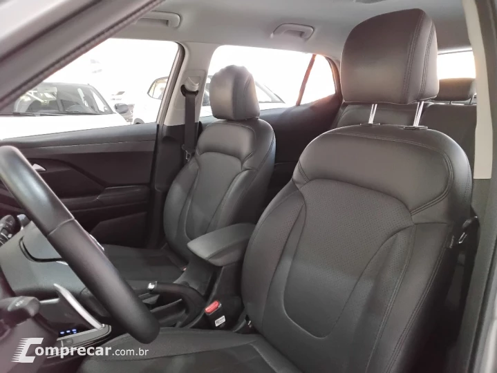 CRETA 1.0 TGDI FLEX LIMITED AUTOMÁTICO