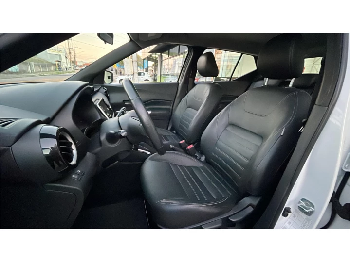 KICKS 1.6 16V FLEXSTART SV 4P XTRONIC