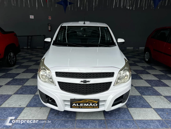 MONTANA 1.4 MPFI LS CS 8V