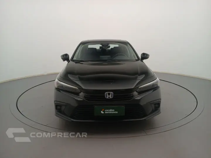 CIVIC 2.0 DI eHEV ADVANCED E-CVT