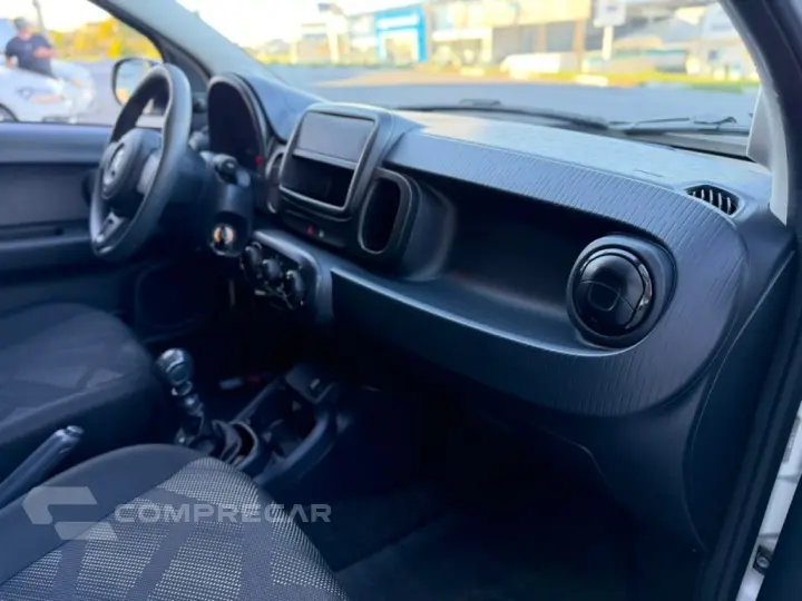 MOBI 1.0 EVO FLEX LIKE. MANUAL