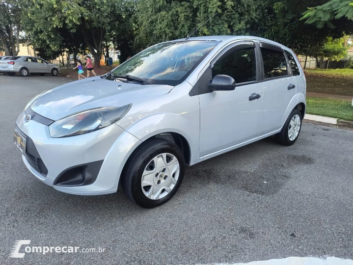 FIESTA 1.0 Rocam 8V Novo