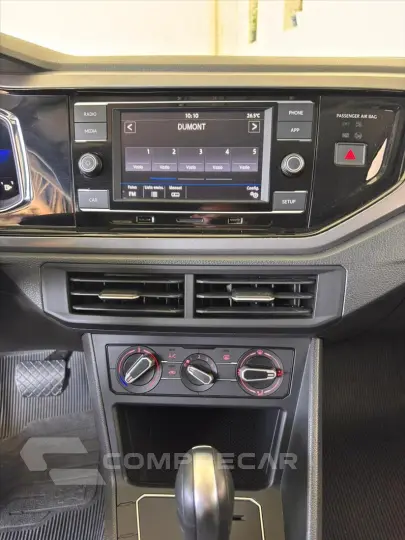 NIVUS 1.0 200 TSI Comfortline