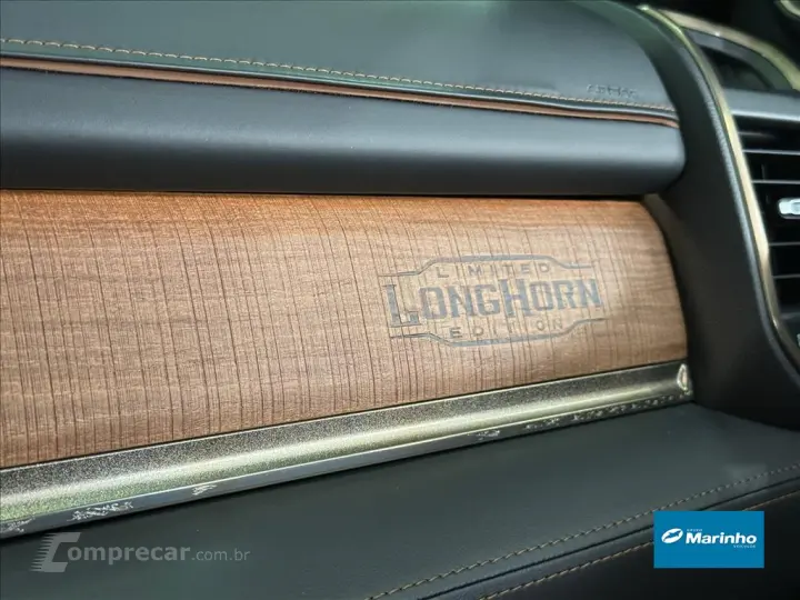 2500 6.7 I6 TURBO DIESEL LARAMIE CD 4X4 AUTOMÁTICO