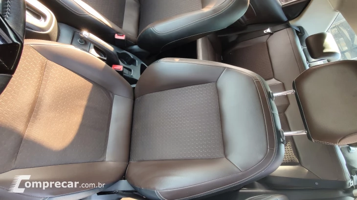 COBALT 1.4 MPFI LTZ 8V