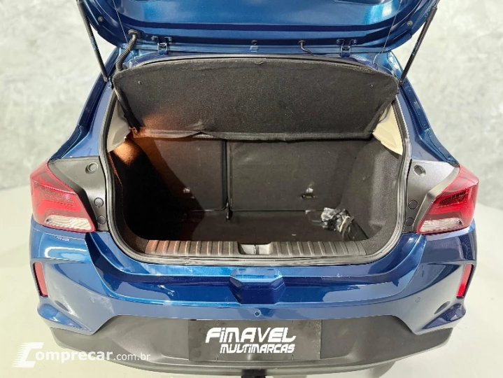 ONIX 1.0 Turbo Premier