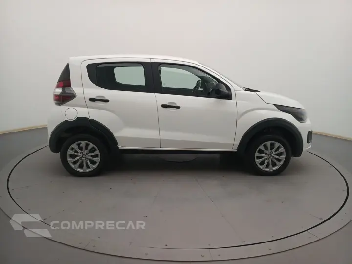 MOBI 1.0 EVO FLEX LIKE. MANUAL