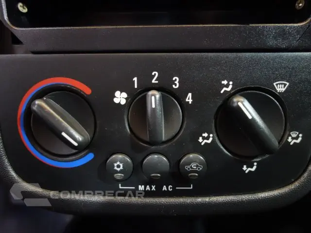 MONTANA - 1.4 MPFI CONQUEST CS 8V 2P MANUAL