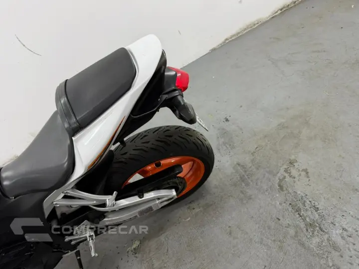 CBR 600 RR