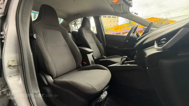 ONIX 1.0 Turbo Plus LTZ AUT