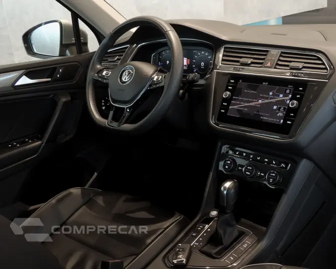 TIGUAN 1.4 250 TSI Allspace Comfortline