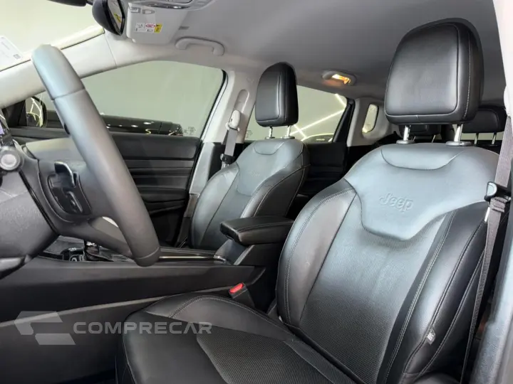 COMPASS 1.3 T270 Turbo Longitude