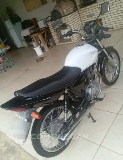 CG 150 Job
