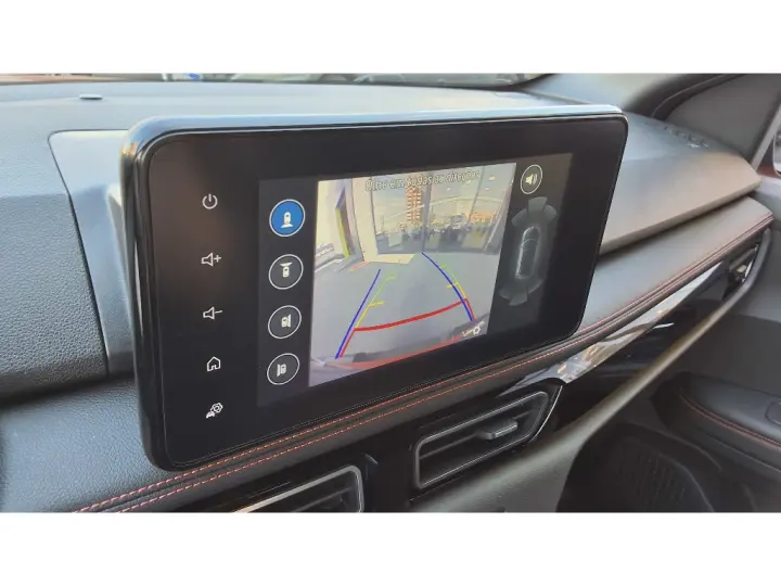 KARDIAN 1.0 TCE FLEX EVOLUTION MANUAL