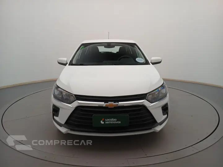 ONIX 1.0 FLEX MANUAL