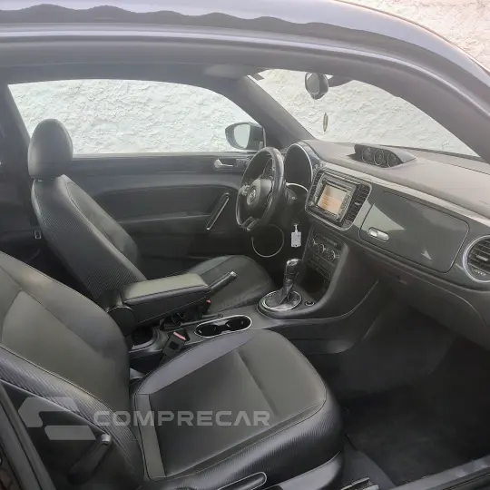 FUSCA 2.0 TSI 16V