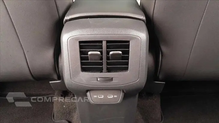 T-CROSS 1.0 200 TSI TOTAL FLEX COMFORTLINE AUTOMÁ