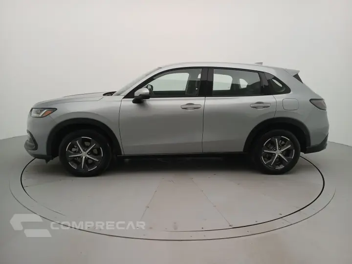 ZR-V 2.0 i-VTEC GASOLINA TOURING CVT