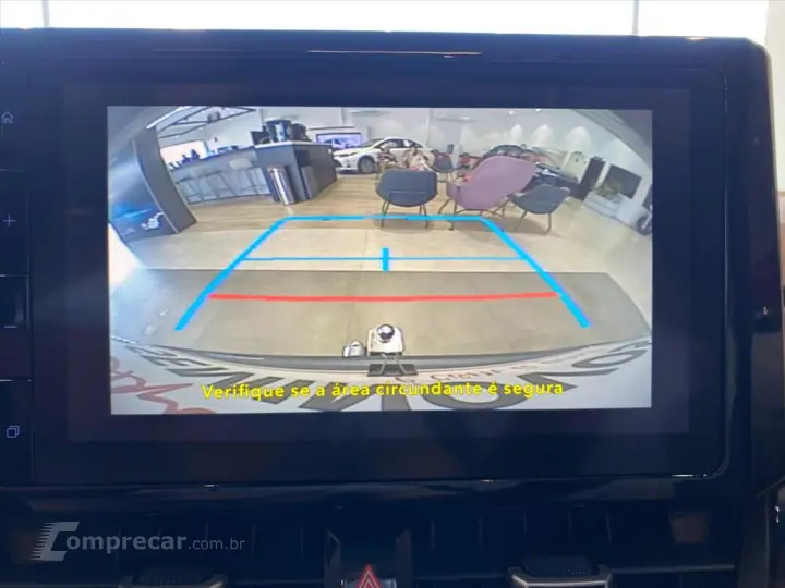 COROLLA 1.8 VVT-I HYBRID FLEX ALTIS PREMIUM CVT