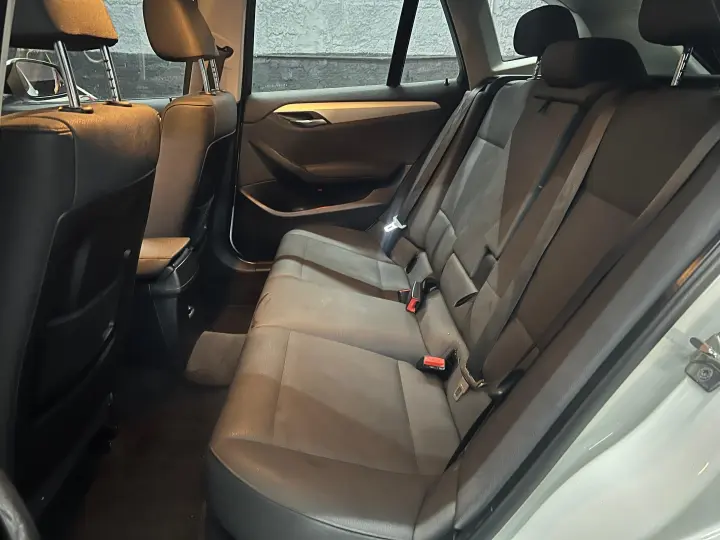 X1 2.0 18I S-DRIVE 4X2 16V GASOLINA 4P AUTOMÁTICO