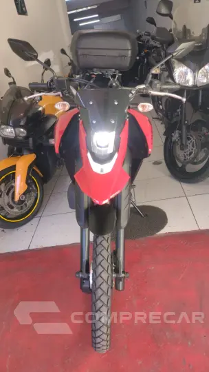 XTZ 250 Lander ABS