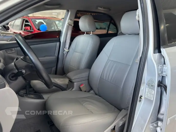 Corolla XLi 1.6 16V 110cv Aut.