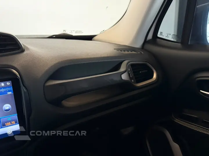 RENEGADE 2.0 16V TURBO DIESEL SPORT 4P 4X4 AUTOMÁTICO