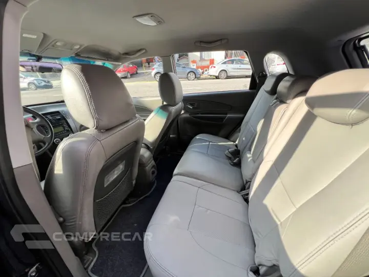 Tucson 2.0 16V Mec.