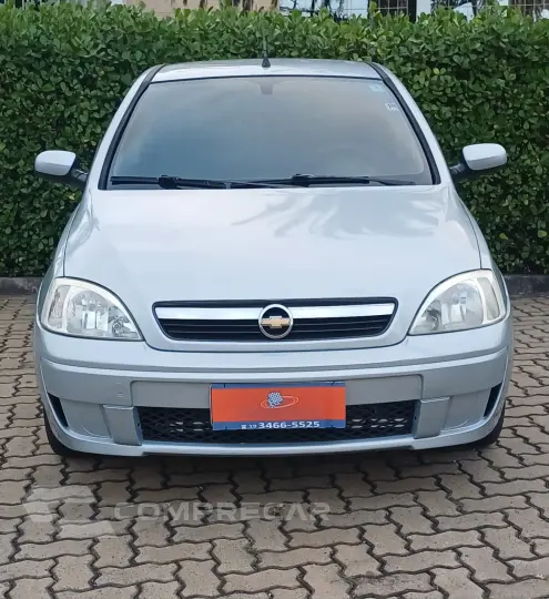 CORSA 1.4 MPFI Premium 8V
