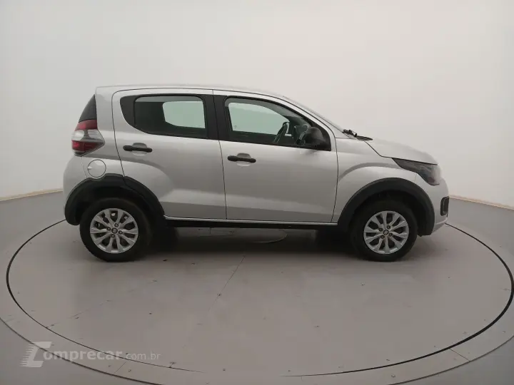 MOBI 1.0 EVO FLEX LIKE. MANUAL