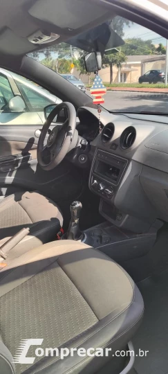 GOL 1.6 MI Rallye 8V