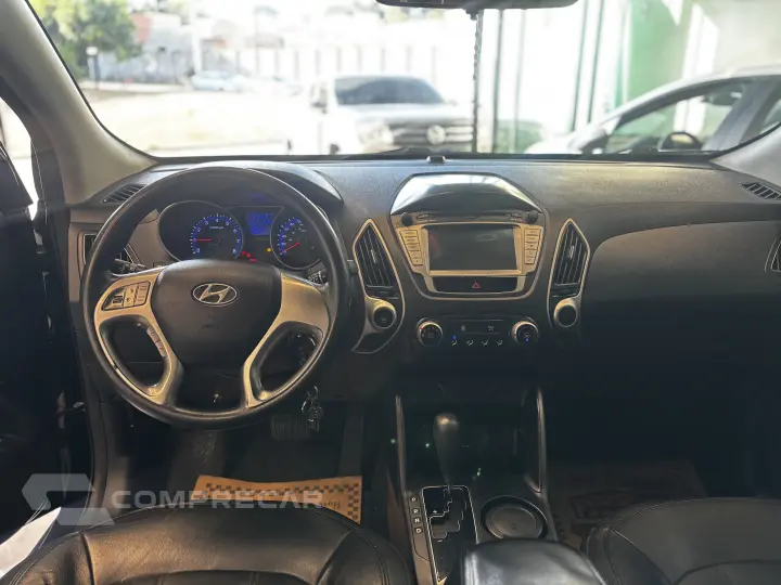 IX35 2.0 16V