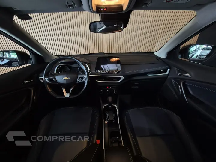 TRACKER 1.2 Turbo Premier