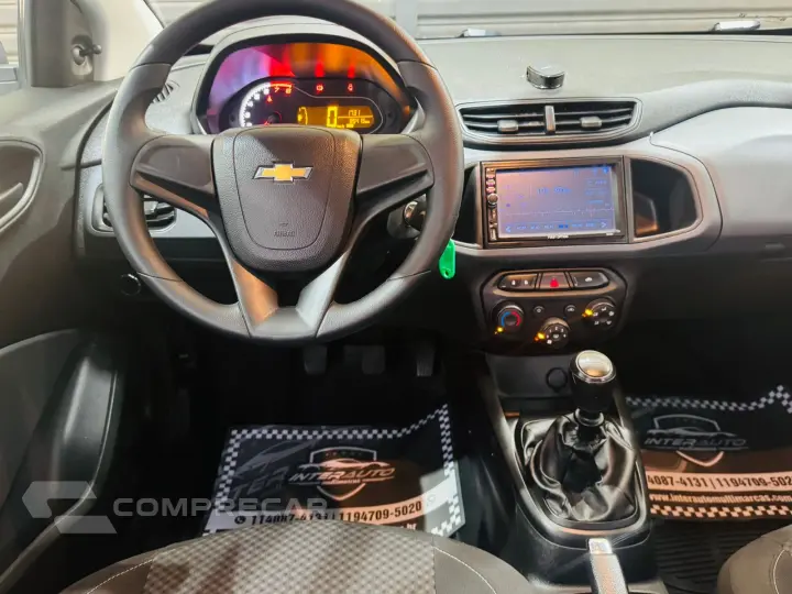 ONIX 1.0 MPFI JOY 8V