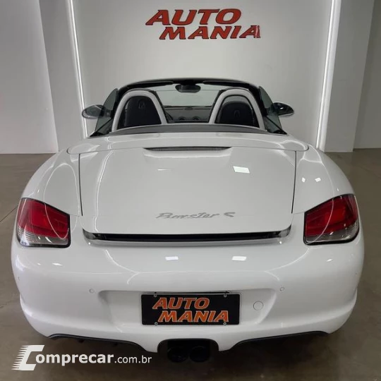 BOXSTER 2.9