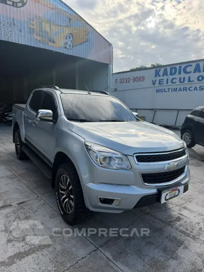 S10 LTZ 2.4