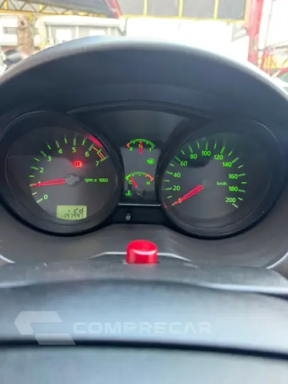 FIESTA 1.0 MPI Class 8V