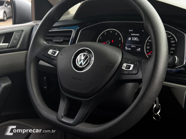 POLO 1.0 200 TSI Comfortline