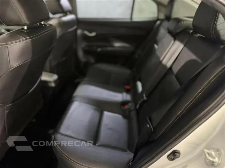 YARIS 1.5 16V Sedan XLS Connect