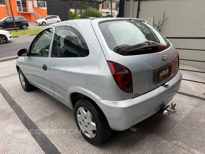 Celta Life/ LS 1.0 MPFI 8V FlexPower 3p