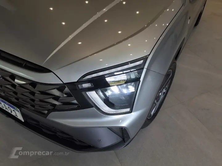 CRETA 1.0 TGDI FLEX N LINE AUTOMÁTICO