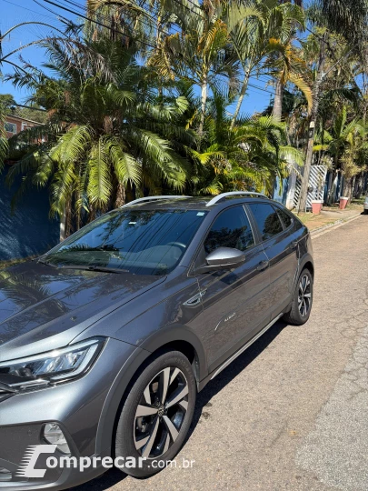 NIVUS 1.0 200 TSI Highline