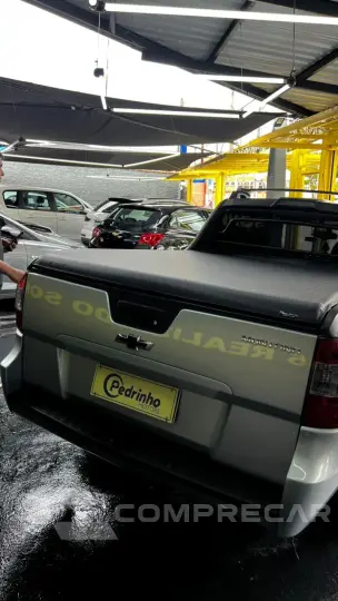 Montana 1.4 FLEX SPORT