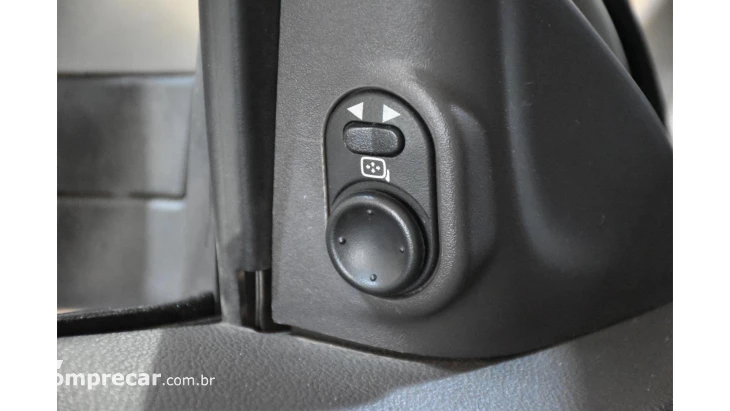 COBALT - 1.8 MPFI LTZ 8V 4P MANUAL