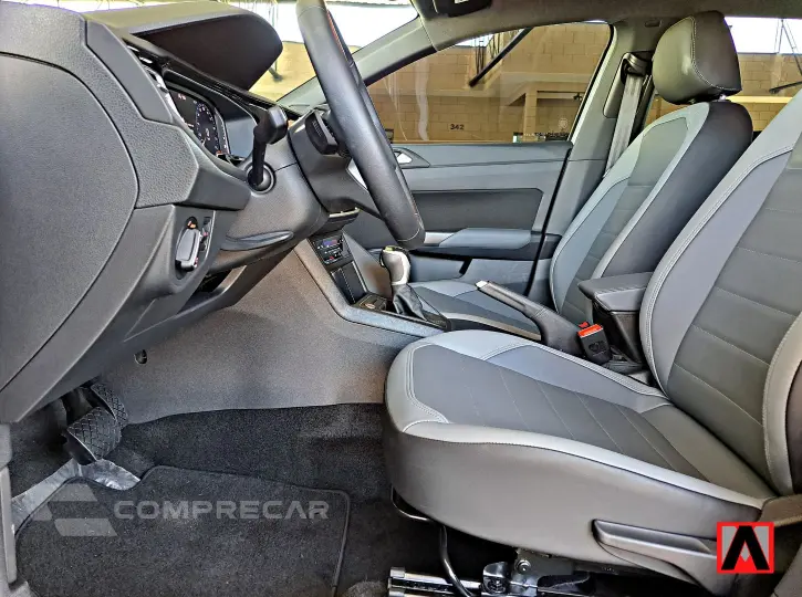 NIVUS 1.0 200 TSI Highline