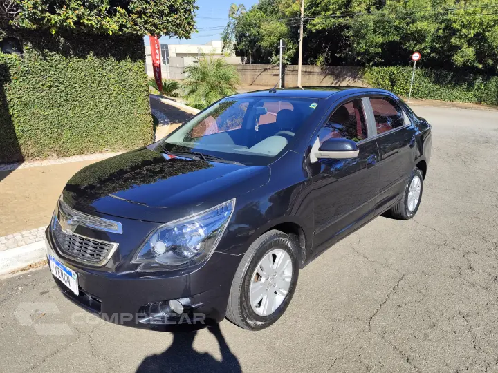 COBALT 1.8 LTZ 8V